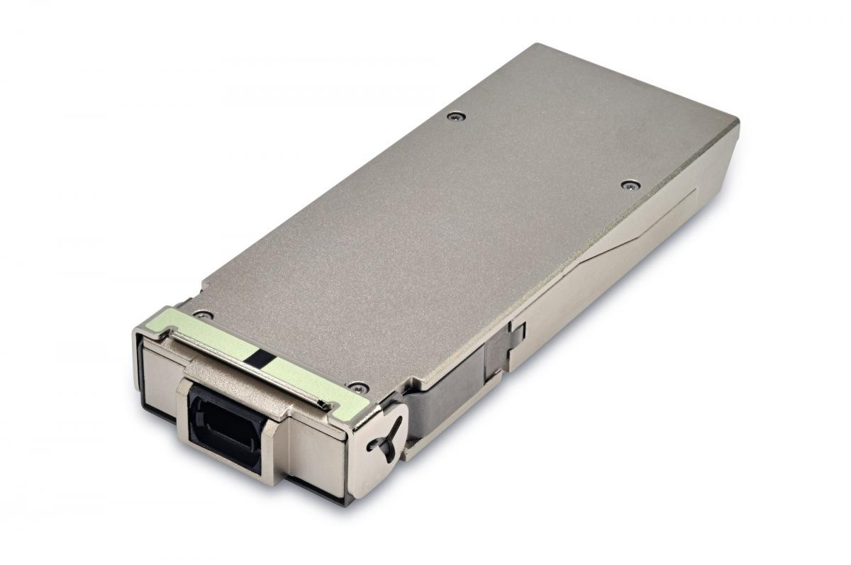 Finisar FTLD10CD3C 100GBASE-SR10 300m CXP Transceiver