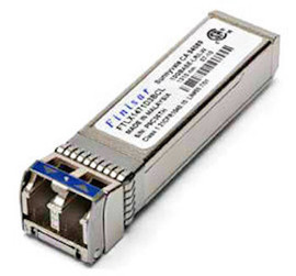 Finisar FTLF8528P3BCV 8GFC Short Wave SFP+ Transceiver