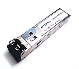 Cisco Compatible ONS-SC+-10G-57.3 DWDM SFP+ Transceiver