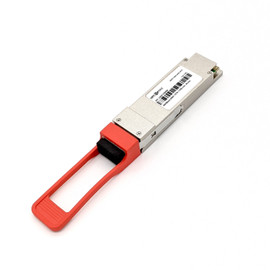 Cisco Compatible QSFP-40G-ER4 40GBASE-ER4 QSFP+ Transceiver