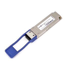 Avaya Compatible AA1404002-E6 40GBase-LX4 1310nm QSFP+ Transceiver