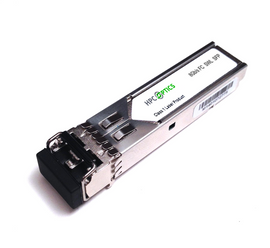 Brocade Compatible 57-1000012-01 8GFC SWL 850nm SFP+ Transceiver