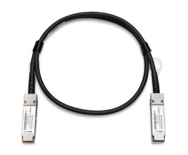 Brocade Compatible 40G-QSFP-QSFP-C-0501 40G QSFP+ Twinax Active Cable