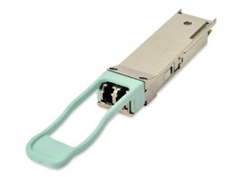 Finisar FTL4C3QE1C 40G Ethernet LM4 QSFP