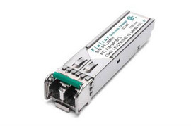 Finisar FTLF1318P3BTL 1000BASE-LX SFP Transceiver