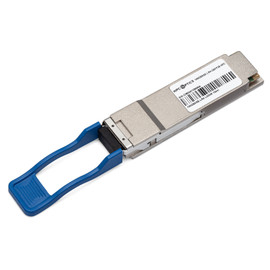 Cisco Compatible QSFP-100G-LR4-S 100GBASE-LR4 QSFP28 Transceiver