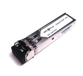 Alcatel Compatible 3HE00070AA CWDM SFP Transceiver