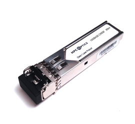 Alcatel Compatible 3HE05936CH CWDM SFP Transceiver
