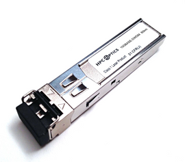 Juniper Compatible DWDM-SFP-10GE-80-35.82 80km DWDM SFP+ Transceiver