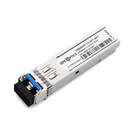 Broadcom Avago Compatible AFCT-5710LZ 1000BASE-LX SFP Transceiver