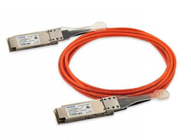 Finisar Quadwire FCCN414QD3C05 56G 5m QSFP+ Active Optical 