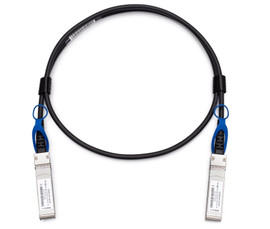 Dell EMC Compatible DAC-SFP-25G-2M SFP28 to SFP28 2m Twinax Cable