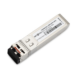 Fortinet Compatible FN-TRAN-SFP+LRM 10GBASE-LRM SFP+ Transceiver