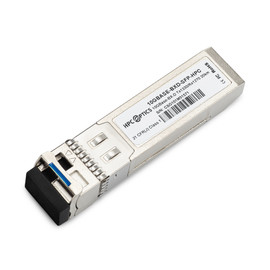 Ubiquiti Unifi Compatible UACC-OM-SM-10G-S-2 10GBASE-BX BIDI SFP+ Transceivers 2-Pack (1 Pair)