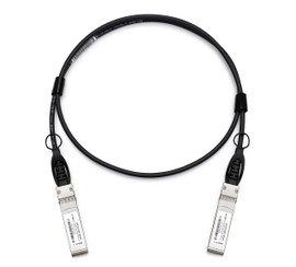 TP-Link Omada Compatible SM5220-1M 1m SFP+ to SFP+ Twinax Cable TP-Link Omada Compatible SM5220-1M 1m SFP+ to SFP+ Twinax Cable