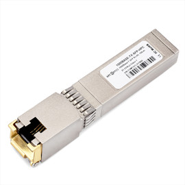 Broadcom Avago Compatible ABCU-5740AGZ 1000BASE-T Copper SFP Transceiver