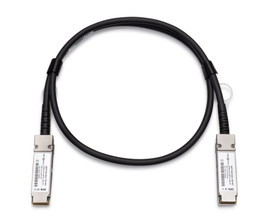 NVIDIA Compatible 980-9I66W-00B003 3m QSFP+ Twinax Cable