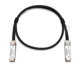 NVIDIA Compatible 980-9I66U-00B004 4m 40G QSFP+ Twinax Cable
