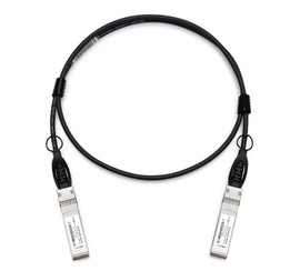 Extreme Compatible 58-1000025-01 3m SFP+ to SFP+ Twinax Cable