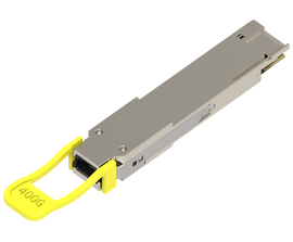 Fortinet Compatible FN-TRAN-QSFPDD-DR4 400GBASE-DR4 1310nm 500m QSFP-DD Transceiver