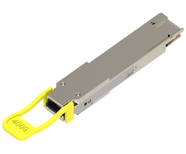 NVIDIA Compatible 400GBASE-DR4+ 1310nm 2km QSFP-DD Transceiver