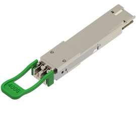 Cisco Compatible QDD-400G-FR4-S 400GBASE-FR4 SMF Duplex LC 2km QSFP-DD Transceiver
