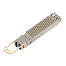 NVIDIA Compatible 980-9I510-00NS00 800GBASE-SR8 2xSR4 Dual MPO-12 850nm 100m OSFP Transceiver