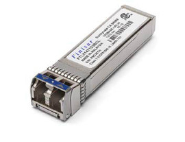 Finisar FTLX1471D3BTL 10GBASE-LR SFP+ Transceiver Module