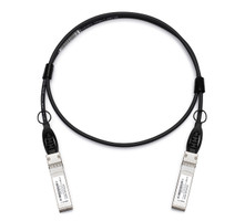 Exploring Arista Compatible SFP+ Twinax Cables