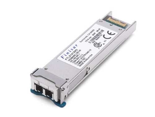 Finisar FTLX6814MCC Tunable DWDM XFP Transceiver Module