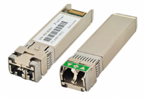 Finisar FTLX6871MCC Tunable DWDM 80km T-SFP+