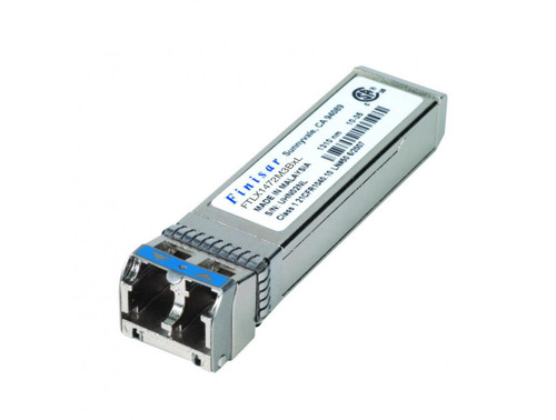 Finisar FTLX1472M3BxL 10GBASE-LR 1310nm 10km SFP+ Transceiver