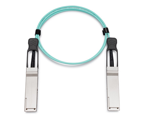 Alcatel Compatible ALU-40G-AOC5M QSFP+ to QSFP+ Active Optical Cable