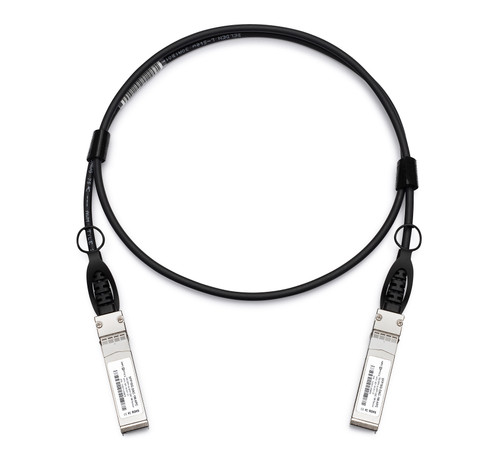 Extreme Compatible 10306 5m SFP+ to SFP+ Twinax Cable