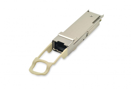 Finisar FTL414QB2C 56G Infiniband FDR QSFP Optical Transceiver