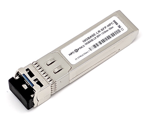 HPE Compatible QK727A 10GBASE-LR SFP+ Transceiver