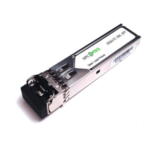 Brocade Compatible XBR-000212 32GFC SWL SFP+ Transceiver