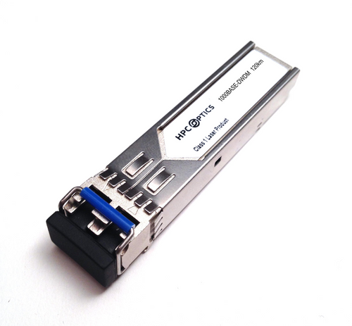 Cisco Compatible DWDM-SFP-4294-120 DWDM 120km SFP Transceiver Transceiver