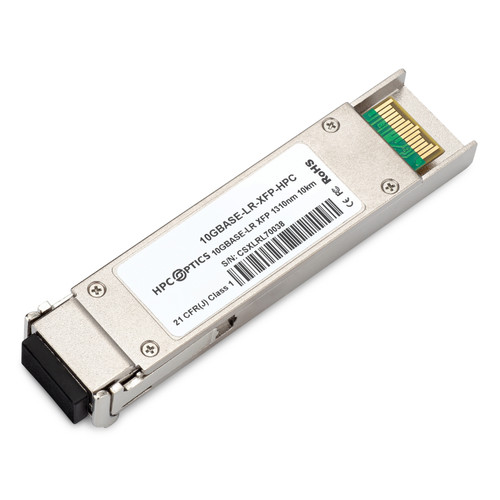 SMC Compatible SMC10GXFP-LR 10GBASE-LR XFP Transceiver