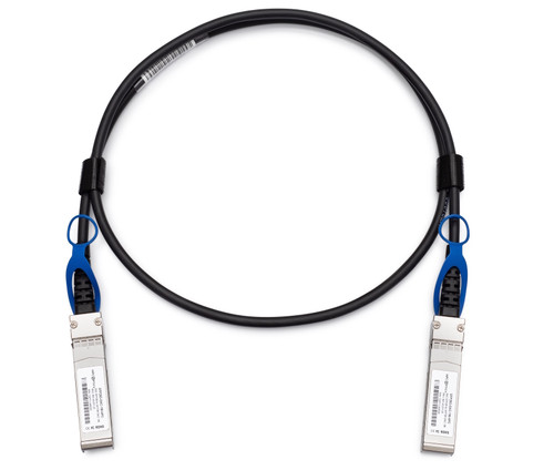 Arista Compatible CAB-S-S-25G-2M SFP28 to SFP28 2m Twinax Cable