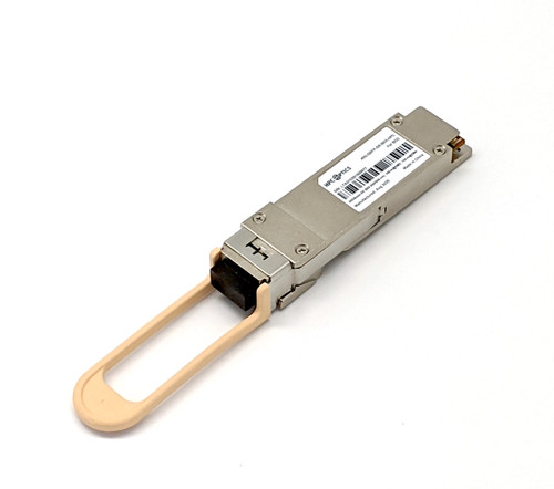 Avago Compatible AFBR-79EBPZ 40GBASE-SR-BD Bi-Directional QSFP Transceiver