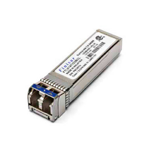 Finisar FTLX1471D3BCL 10GBASE-LR SFP+ Transceiver Module