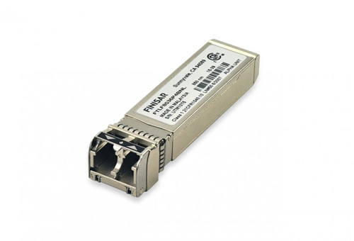 Finisar FTLF8536P4BCV 25G Ethernet Short Wave SFP+ Transceiver