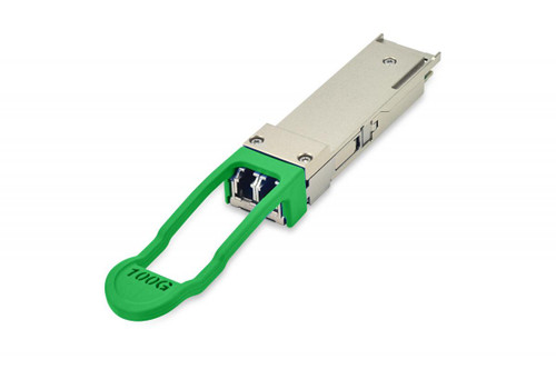 Finisar FTLC1152RGPL 100GE CWDM4 QSFP28 Transceiver