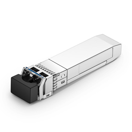 Cisco Compatible SFP-25G-ZR-I 25GBASE-ZR 80km SFP28 Transceiver