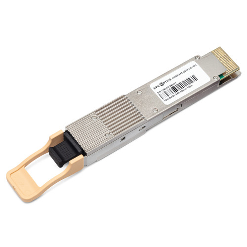 Arista Compatible QDD-400G-SR8 400GBASE-SR8 QSFP-DD Transceiver