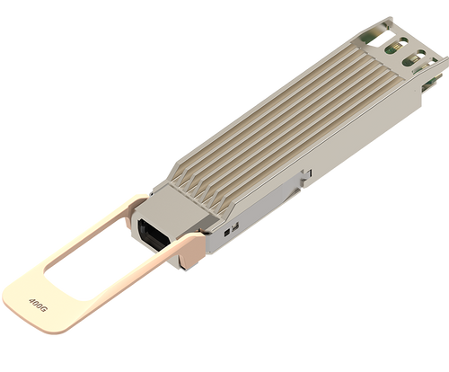 Arista Compatible OSFP-400G-SR8 400GBASE-SR8 MPO-16 850nm 100m OSFP Transceiver