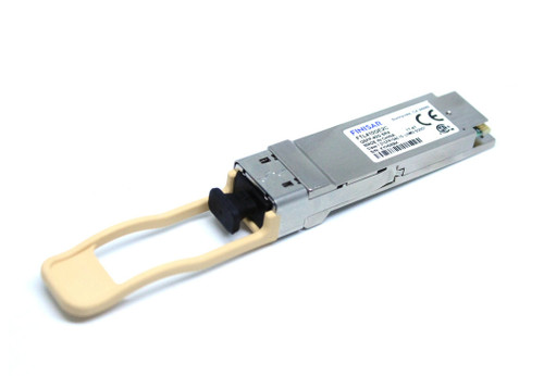 Finisar FTL410QE2C 40GBASE-SR4 QSFP+ Transceiver Module