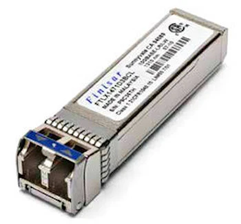 Finisar FTLX1475D3BCV 10G LR SFP+ Transceiver