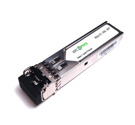 Brocade Compatible 57-1000012-01 8GFC SWL SFP+ Transceiver